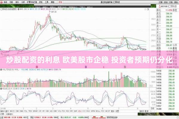 炒股配资的利息 欧美股市企稳 投资者预期仍分化