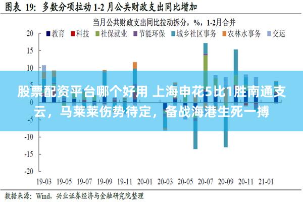 股票配资平台哪个好用 上海申花5比1胜南通支云，马莱莱伤势待定，备战海港生死一搏