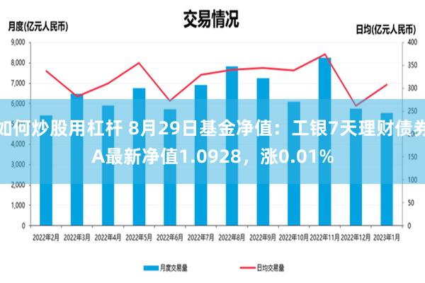 如何炒股用杠杆 8月29日基金净值：工银7天理财债券A最新净值1.0928，涨0.01%