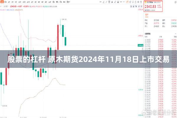 股票的杠杆 原木期货2024年11月18日上市交易