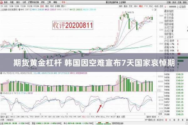 期货黄金杠杆 韩国因空难宣布7天国家哀悼期