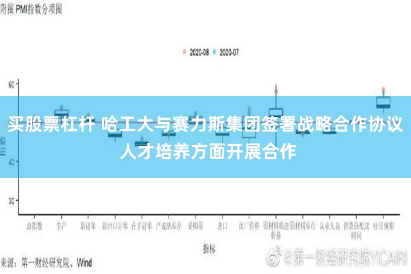 买股票杠杆 哈工大与赛力斯集团签署战略合作协议 人才培养方面开展合作